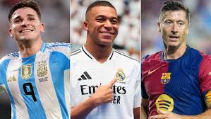 在德甲的强 在德甲的强